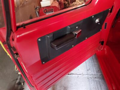 1968 Dodge Ram 2500 D200  CAMPER SPECIAL - Photo 2 - Rochelle, IL 61068