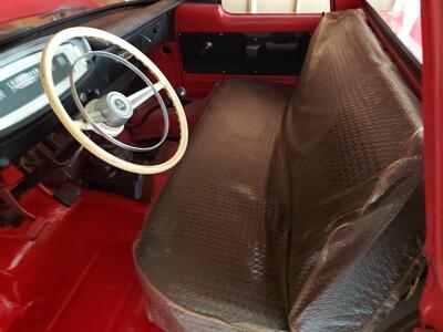 1968 Dodge Ram 2500 D200  CAMPER SPECIAL - Photo 4 - Rochelle, IL 61068