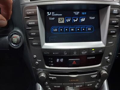 2008 Lexus IS 250   - Photo 20 - Rochelle, IL 61068