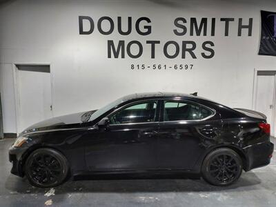 2008 Lexus IS 250   - Photo 2 - Rochelle, IL 61068