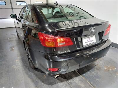2008 Lexus IS 250   - Photo 7 - Rochelle, IL 61068