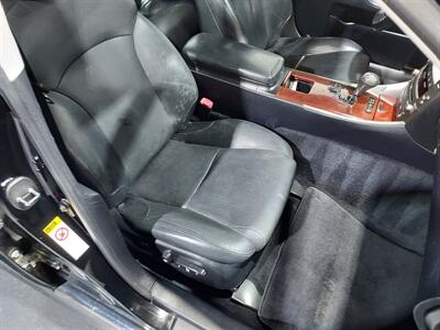 2008 Lexus IS 250   - Photo 11 - Rochelle, IL 61068