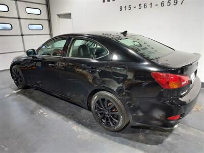 2008 Lexus IS 250   - Photo 4 - Rochelle, IL 61068