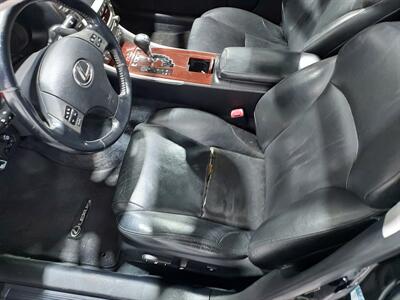 2008 Lexus IS 250   - Photo 10 - Rochelle, IL 61068
