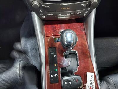 2008 Lexus IS 250   - Photo 14 - Rochelle, IL 61068