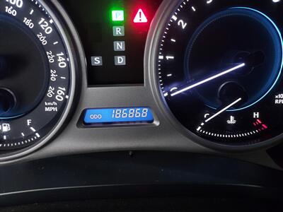 2008 Lexus IS 250   - Photo 18 - Rochelle, IL 61068