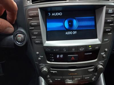 2008 Lexus IS 250   - Photo 21 - Rochelle, IL 61068