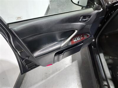 2008 Lexus IS 250   - Photo 22 - Rochelle, IL 61068