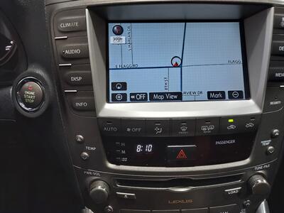 2008 Lexus IS 250   - Photo 17 - Rochelle, IL 61068
