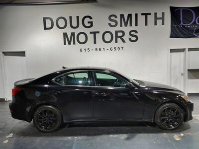 2008 Lexus IS 250   - Photo 1 - Rochelle, IL 61068