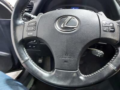 2008 Lexus IS 250   - Photo 19 - Rochelle, IL 61068