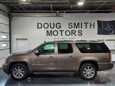 2018 GMC Yukon XL Denali  suv - Photo 1 - Rochelle, IL 61068