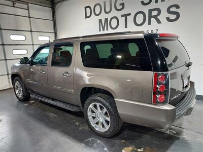 2018 GMC Yukon XL Denali  suv - Photo 4 - Rochelle, IL 61068