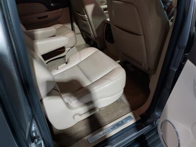 2018 GMC Yukon XL Denali  suv - Photo 18 - Rochelle, IL 61068