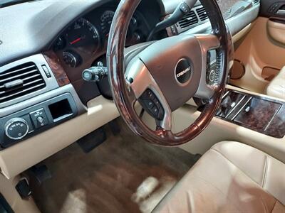 2018 GMC Yukon XL Denali  suv - Photo 14 - Rochelle, IL 61068