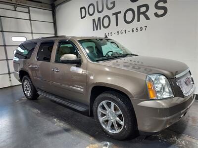 2018 GMC Yukon XL Denali  suv - Photo 5 - Rochelle, IL 61068