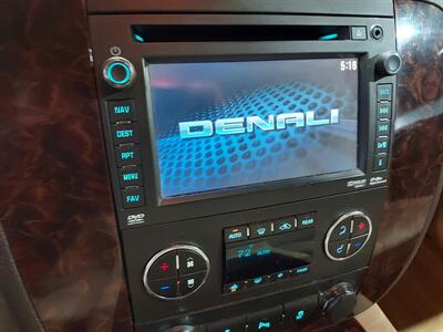 2018 GMC Yukon XL Denali  suv - Photo 26 - Rochelle, IL 61068