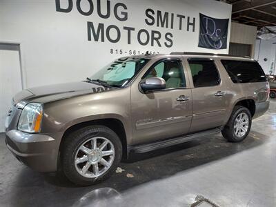 2018 GMC Yukon XL Denali  suv - Photo 3 - Rochelle, IL 61068