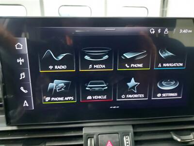 2021 Audi Q5 quattro Premium 45 TFSI - Photo 26 - Rochelle, IL 61068