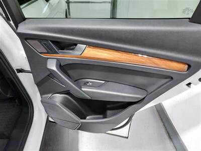 2021 Audi Q5 quattro Premium 45 TFSI - Photo 20 - Rochelle, IL 61068