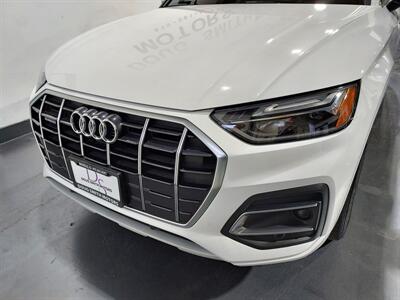 2021 Audi Q5 quattro Premium 45 TFSI - Photo 9 - Rochelle, IL 61068