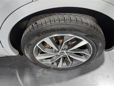 2021 Audi Q5 quattro Premium 45 TFSI - Photo 29 - Rochelle, IL 61068