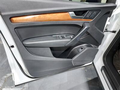2021 Audi Q5 quattro Premium 45 TFSI - Photo 17 - Rochelle, IL 61068