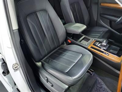 2021 Audi Q5 quattro Premium 45 TFSI - Photo 12 - Rochelle, IL 61068