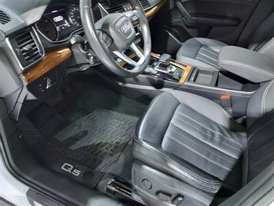 2021 Audi Q5 quattro Premium 45 TFSI - Photo 11 - Rochelle, IL 61068