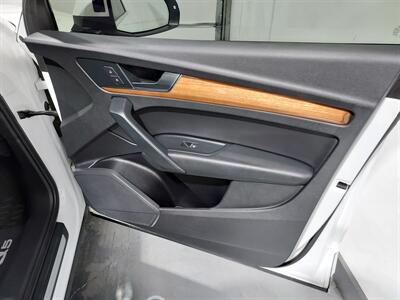 2021 Audi Q5 quattro Premium 45 TFSI - Photo 19 - Rochelle, IL 61068