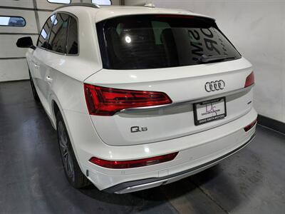 2021 Audi Q5 quattro Premium 45 TFSI - Photo 6 - Rochelle, IL 61068