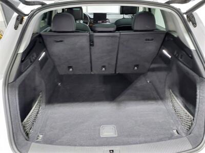 2021 Audi Q5 quattro Premium 45 TFSI - Photo 22 - Rochelle, IL 61068