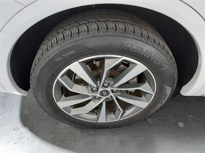 2021 Audi Q5 quattro Premium 45 TFSI - Photo 30 - Rochelle, IL 61068