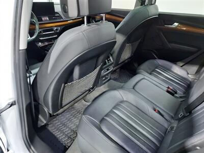 2021 Audi Q5 quattro Premium 45 TFSI - Photo 15 - Rochelle, IL 61068