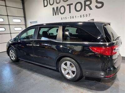 2019 Honda Odyssey EX-L   - Photo 4 - Rochelle, IL 61068