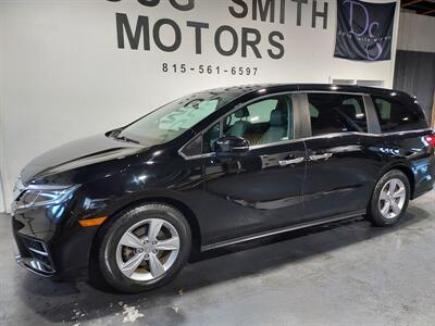 2019 Honda Odyssey EX-L   - Photo 3 - Rochelle, IL 61068