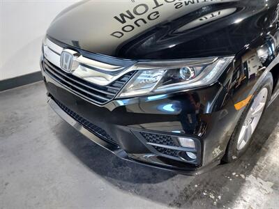 2019 Honda Odyssey EX-L   - Photo 8 - Rochelle, IL 61068