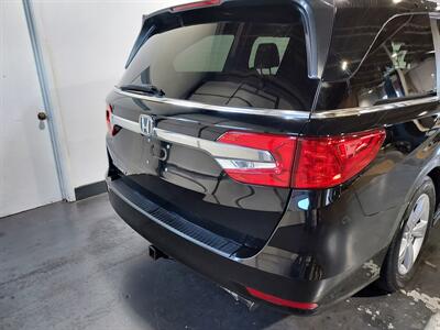 2019 Honda Odyssey EX-L   - Photo 10 - Rochelle, IL 61068