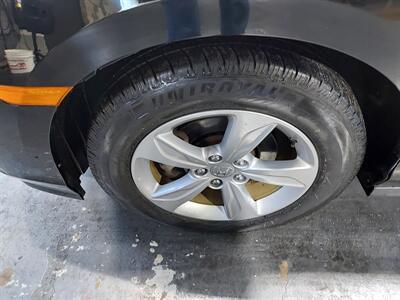 2019 Honda Odyssey EX-L   - Photo 13 - Rochelle, IL 61068
