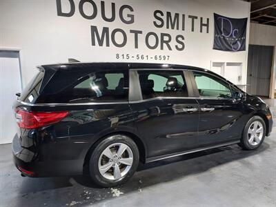 2019 Honda Odyssey EX-L   - Photo 6 - Rochelle, IL 61068