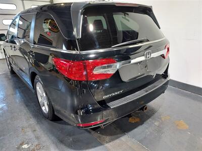 2019 Honda Odyssey EX-L   - Photo 9 - Rochelle, IL 61068