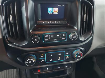 2016 Chevrolet Colorado Work Truck  EXTENDED CAB - Photo 20 - Rochelle, IL 61068