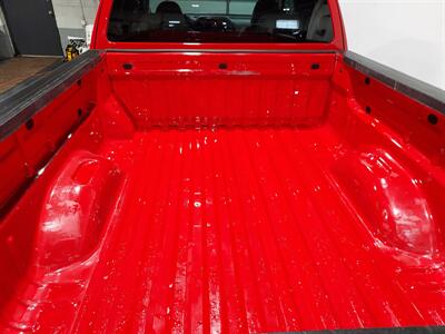 2016 Chevrolet Colorado Work Truck  EXTENDED CAB - Photo 21 - Rochelle, IL 61068