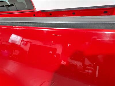 2016 Chevrolet Colorado Work Truck  EXTENDED CAB - Photo 23 - Rochelle, IL 61068