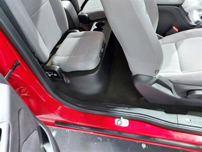 2016 Chevrolet Colorado Work Truck  EXTENDED CAB - Photo 13 - Rochelle, IL 61068