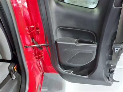 2016 Chevrolet Colorado Work Truck  EXTENDED CAB - Photo 16 - Rochelle, IL 61068