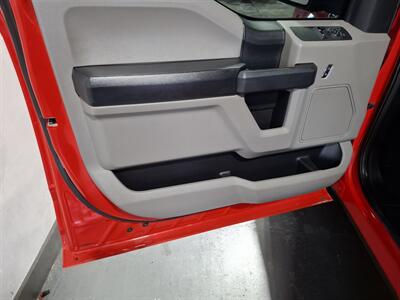 2020 Ford F-150 XL  SHORT BED REGULAR CAB 4X4 V6 - Photo 14 - Rochelle, IL 61068