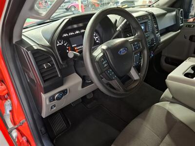 2020 Ford F-150 XL  SHORT BED REGULAR CAB 4X4 V6 - Photo 21 - Rochelle, IL 61068