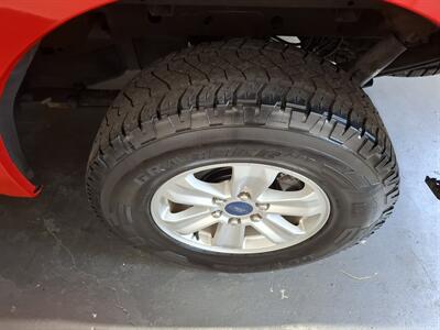 2020 Ford F-150 XL  SHORT BED REGULAR CAB 4X4 V6 - Photo 27 - Rochelle, IL 61068