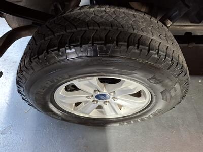 2020 Ford F-150 XL  SHORT BED REGULAR CAB 4X4 V6 - Photo 25 - Rochelle, IL 61068